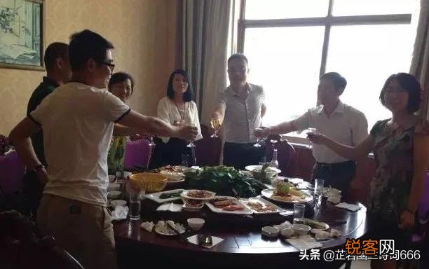 山东淄博人的酒桌礼仪有哪些？