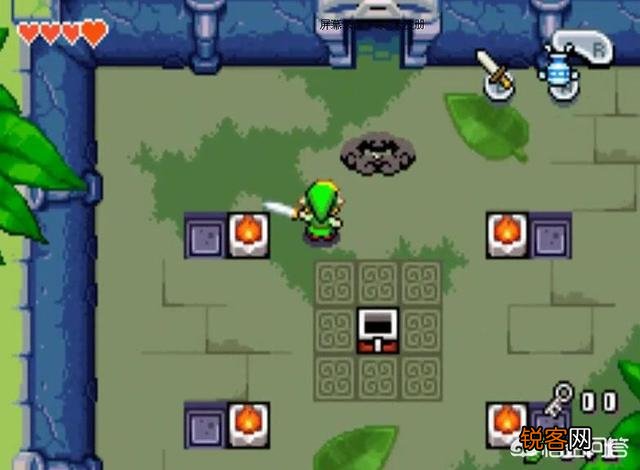 买了个游戏机可以玩GBA游戏,有什么好GBA游戏值得推荐？哪里可以下载？