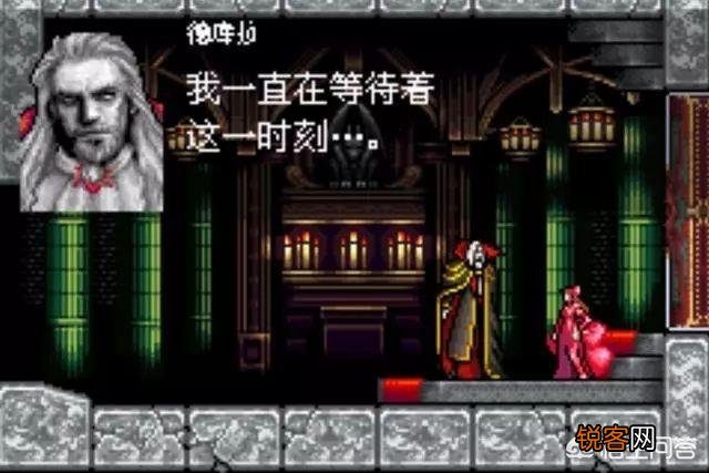 哪一部GBA平台的《恶魔城》才是最经典的？