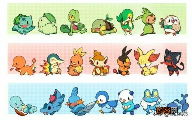 超好玩的GBA掌机游戏有什么？还记得当年入坑的第一款GBA游戏吗？