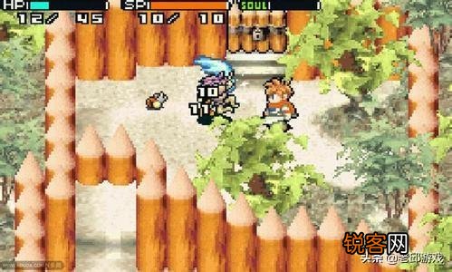 超好玩的GBA掌机游戏有什么？还记得当年入坑的第一款GBA游戏吗？