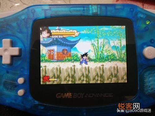 为什么许多人认为某款游戏系列中最好的作品是GBA上发行的一作？