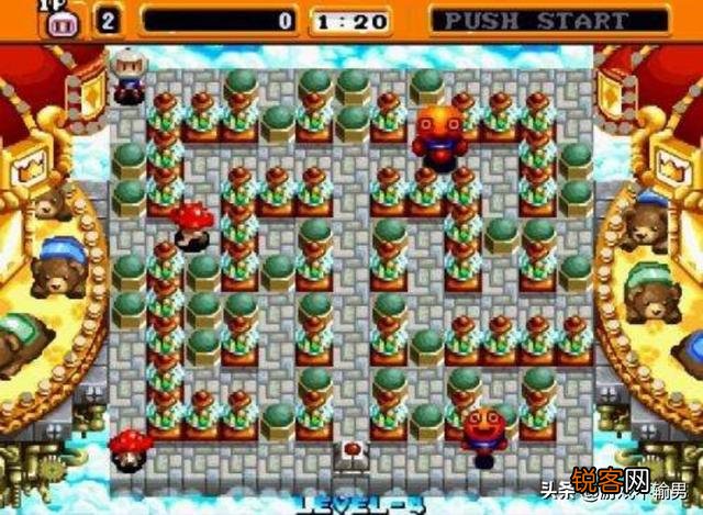 GBA上有什么不能错过的双人好游戏？