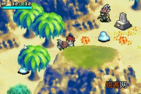 GBA上有什么不能错过的双人好游戏？