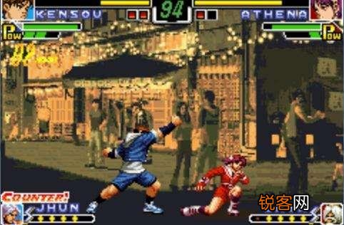 GBA上有什么不能错过的双人好游戏？