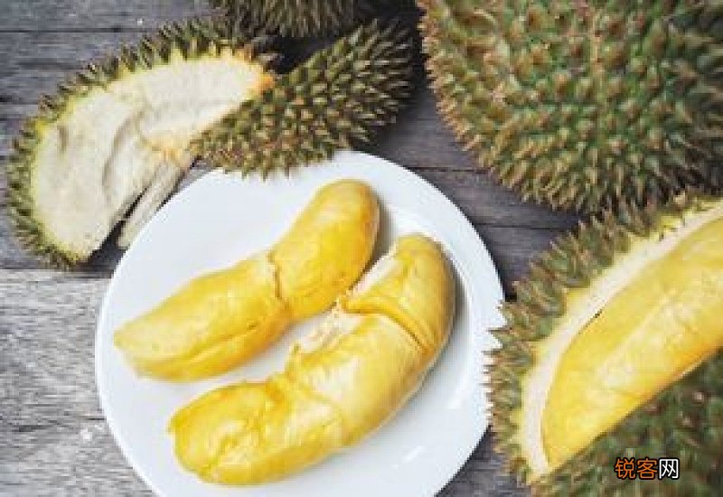 橘子和榴莲能一起吃吗 橘子和榴莲一起吃好吗