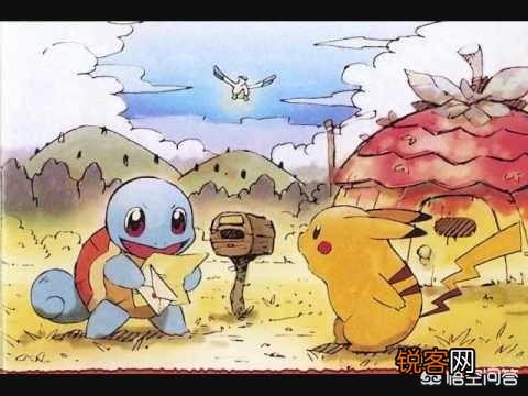 神奇宝贝GBA游戏里哪个最好玩？