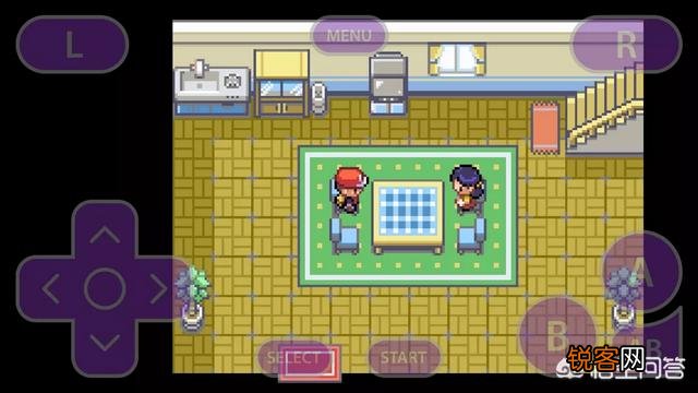 神奇宝贝GBA游戏里哪个最好玩？