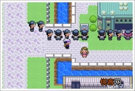 神奇宝贝GBA游戏里哪个最好玩？