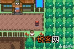 神奇宝贝GBA游戏里哪个最好玩？