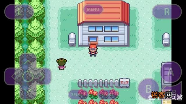 神奇宝贝GBA游戏里哪个最好玩？