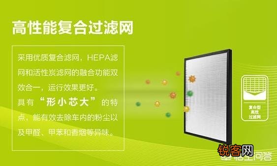 车载空气净化器真的可以除新车甲醛吗？哪个好用点？