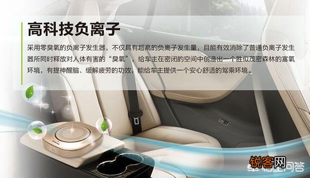 车载空气净化器真的可以除新车甲醛吗？哪个好用点？
