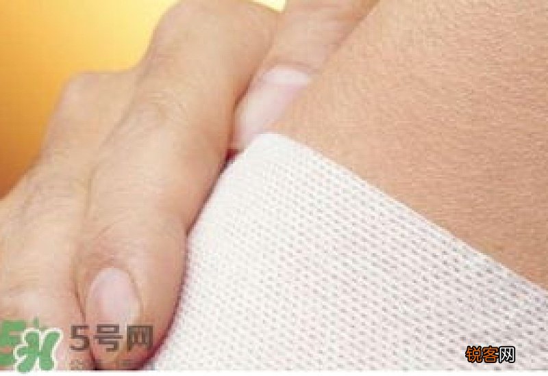三伏贴减肥效果如何