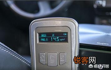 车载空气净化器真的有用吗？
