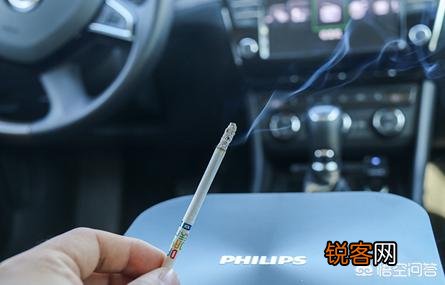 车载空气净化器真的有用吗？