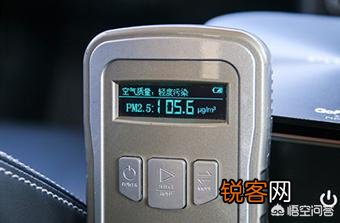 车载空气净化器真的有用吗？