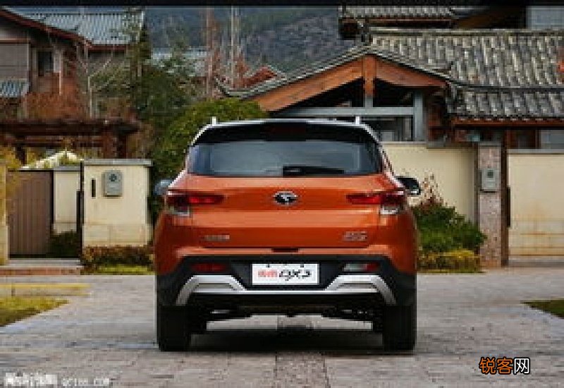 东南dx3故障图标大全 东南dx3投诉最多的故障