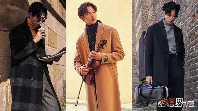 淘宝上有哪些比较潮的男装店铺？