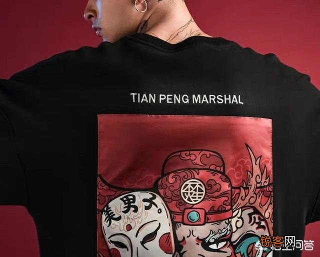 淘宝上有哪些比较潮的男装店铺？