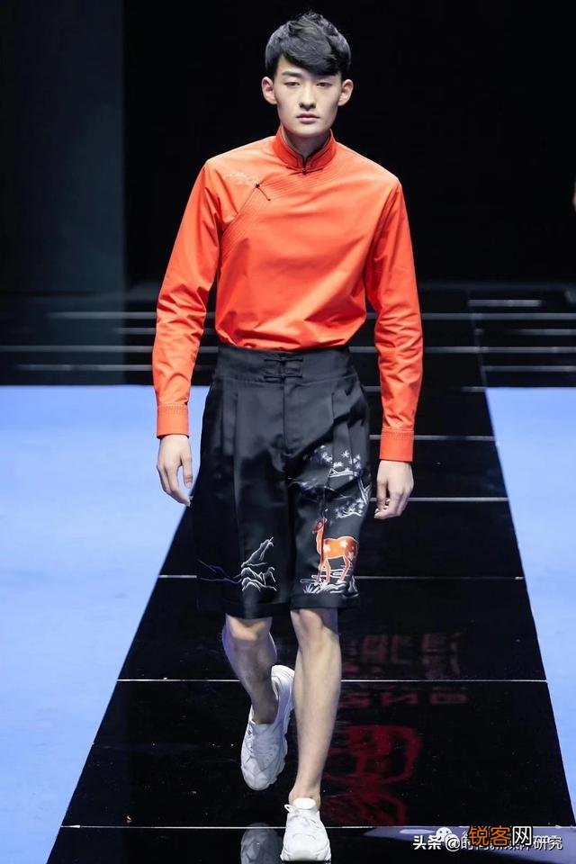 男生在哪买衣服好呢？