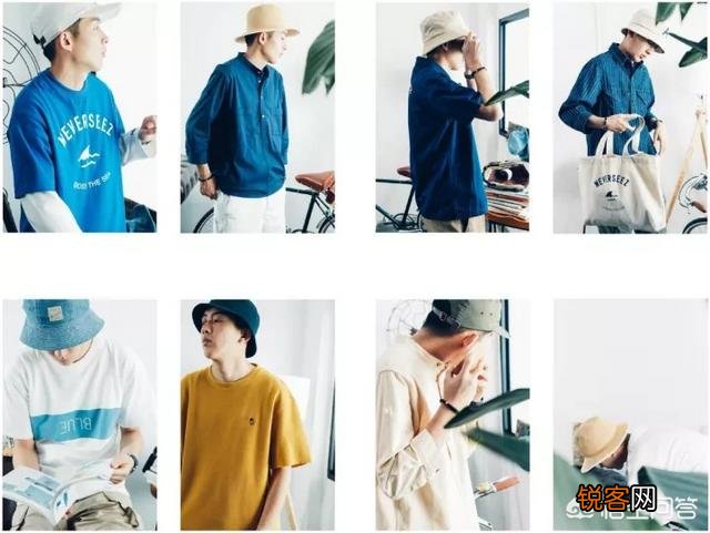 有哪些真心值得推荐的淘宝男装店？