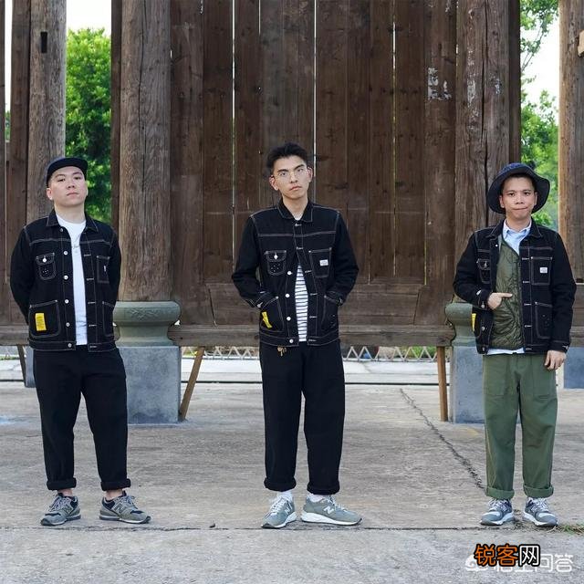 有哪些真心值得推荐的淘宝男装店？