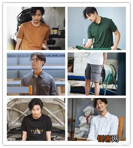 有哪些真心值得推荐的淘宝男装店？