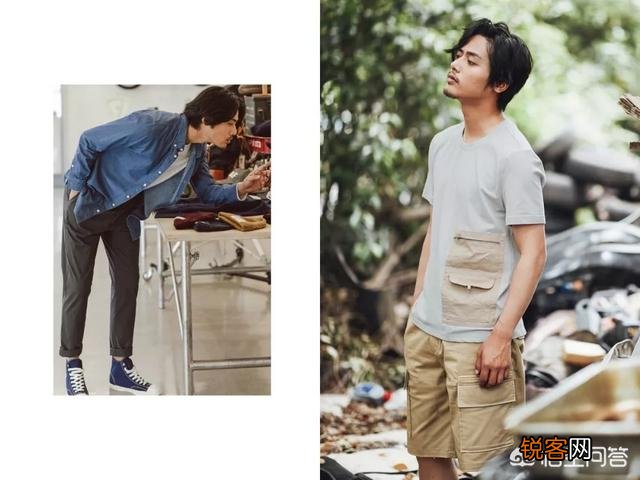 有哪些真心值得推荐的淘宝男装店？