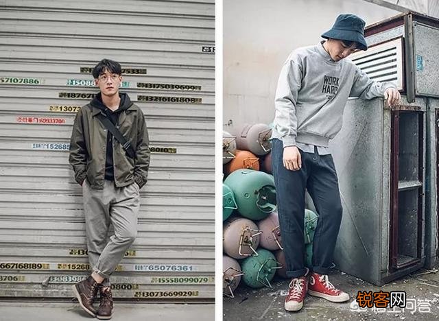 有哪些真心值得推荐的淘宝男装店？