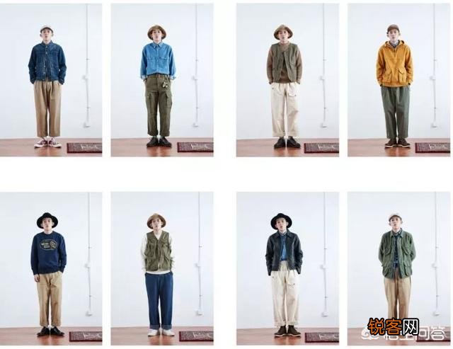 有哪些真心值得推荐的淘宝男装店？