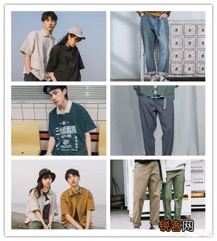 有哪些真心值得推荐的淘宝男装店？