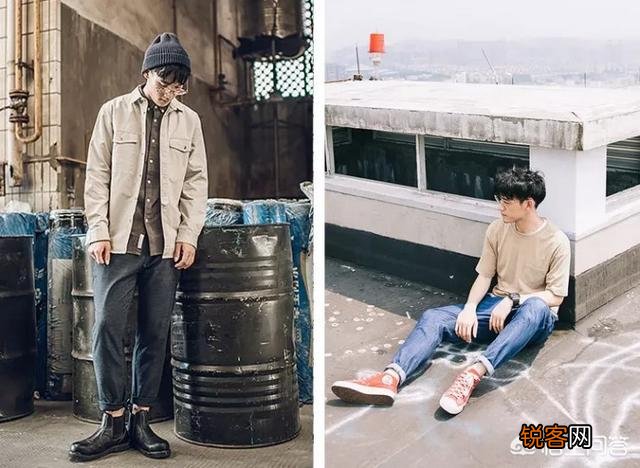 有哪些真心值得推荐的淘宝男装店？