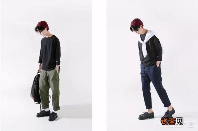 有哪些真心值得推荐的淘宝男装店？