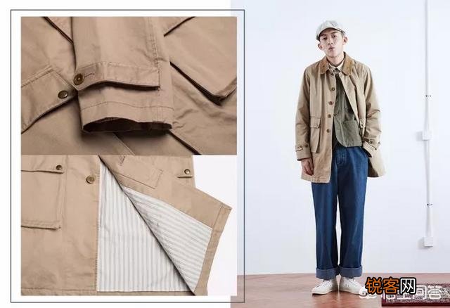 有哪些真心值得推荐的淘宝男装店？