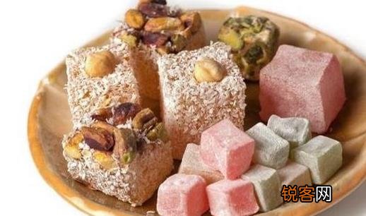 孕期馋零食 教你吃出健康