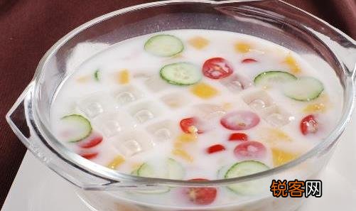 孕期馋零食 教你吃出健康