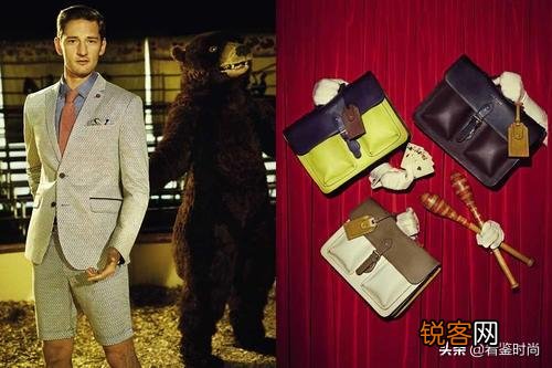 有哪些好而不贵的男性衣服品牌值得推荐？