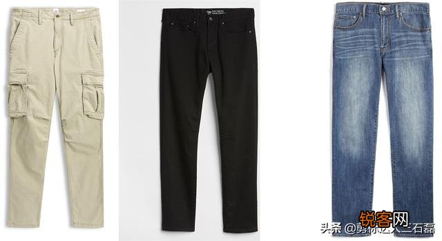 有哪些好而不贵的男性衣服品牌值得推荐？