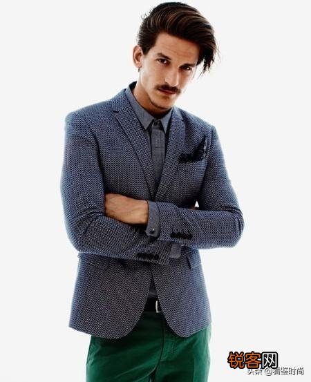 有哪些好而不贵的男性衣服品牌值得推荐？
