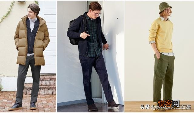 有哪些好而不贵的男性衣服品牌值得推荐？