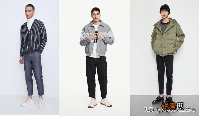 有哪些好而不贵的男性衣服品牌值得推荐？