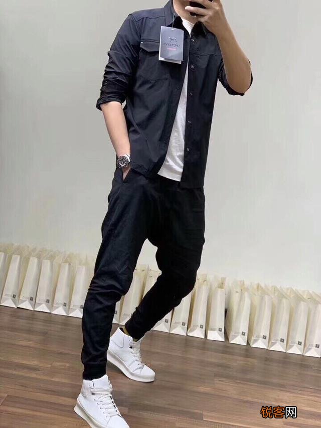 网上买男装上哪个网站最有特色？