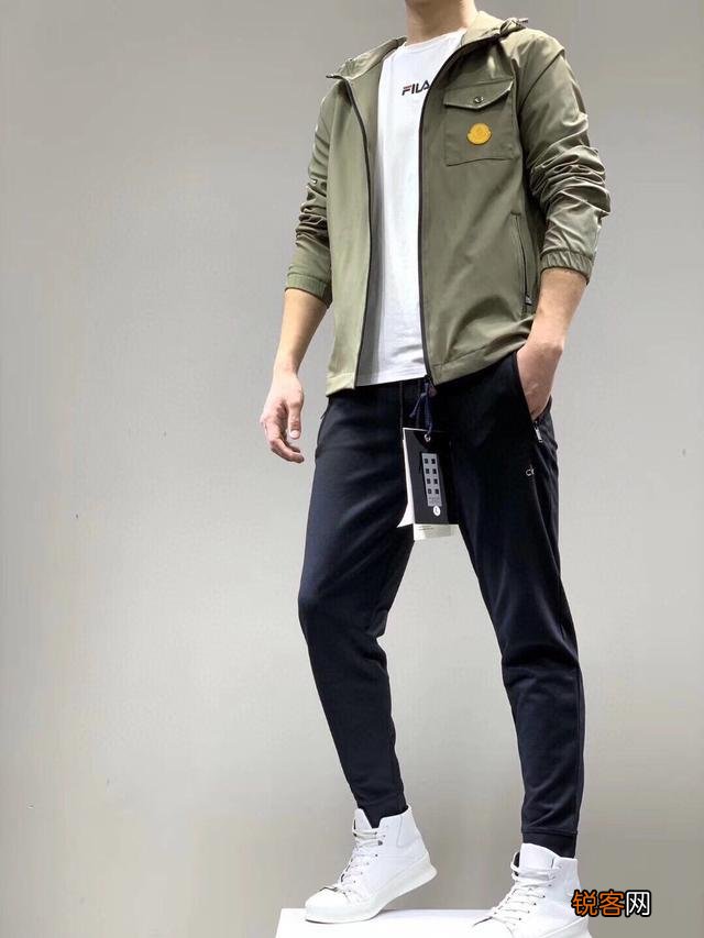 网上买男装上哪个网站最有特色？