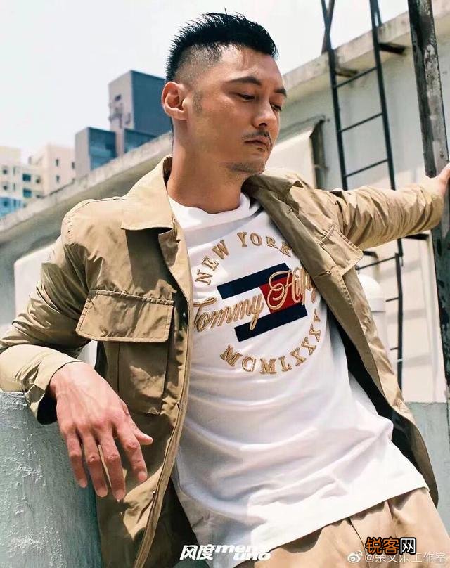 网上买男装上哪个网站最有特色？