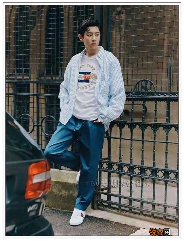 网上买男装上哪个网站最有特色？