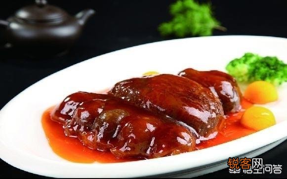 古代为什么有“鱼与熊掌不可兼得”一说？难道古代人要吃熊掌？