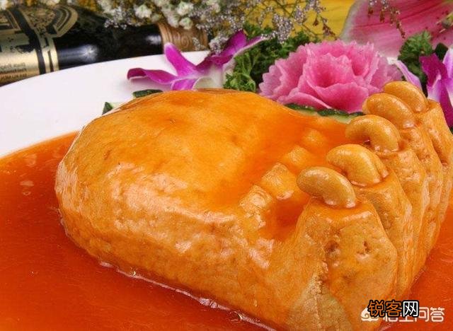 古代为什么有“鱼与熊掌不可兼得”一说？难道古代人要吃熊掌？