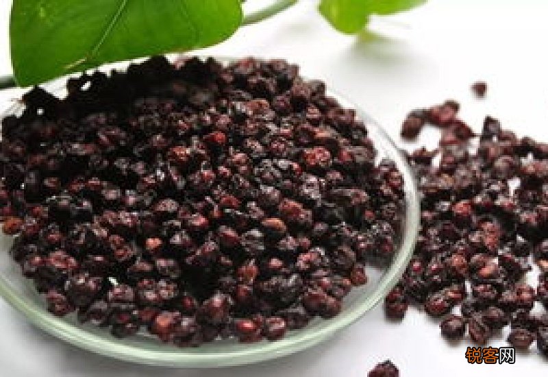 五味子籽能吃吗