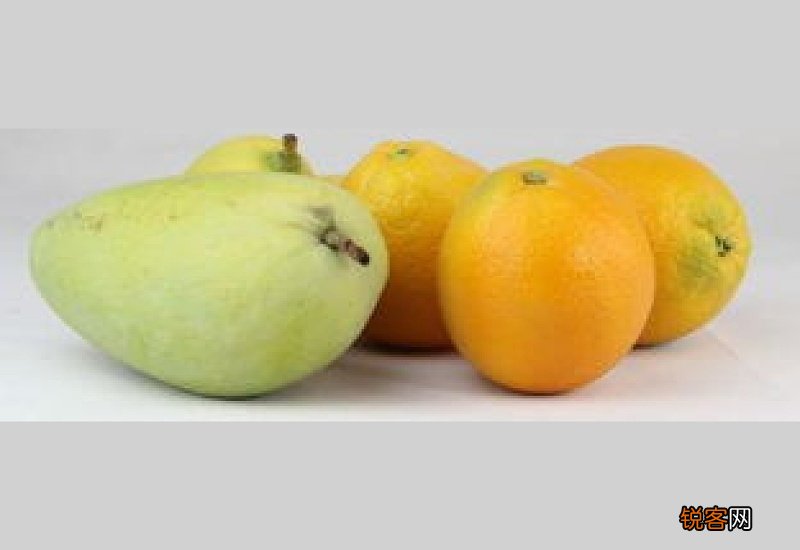 橘子和芒果能一起吃吗 橘子和芒果一起吃好吗